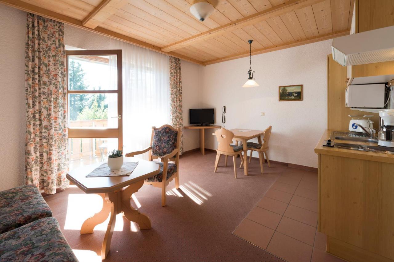 Landhotel Postwirt Grafenau  Exterior photo