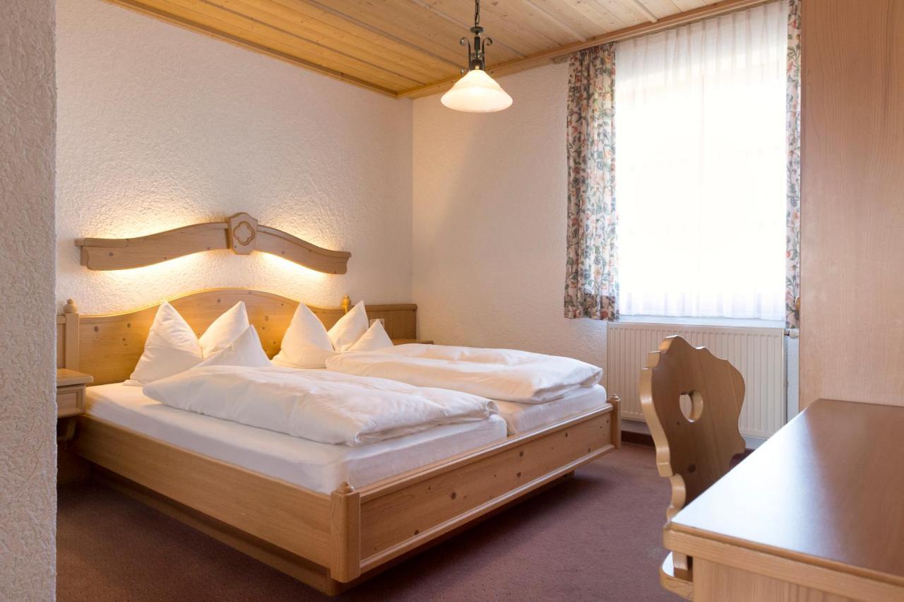Landhotel Postwirt Grafenau  Exterior photo